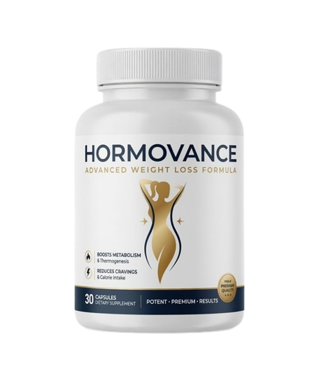 Hormovance
